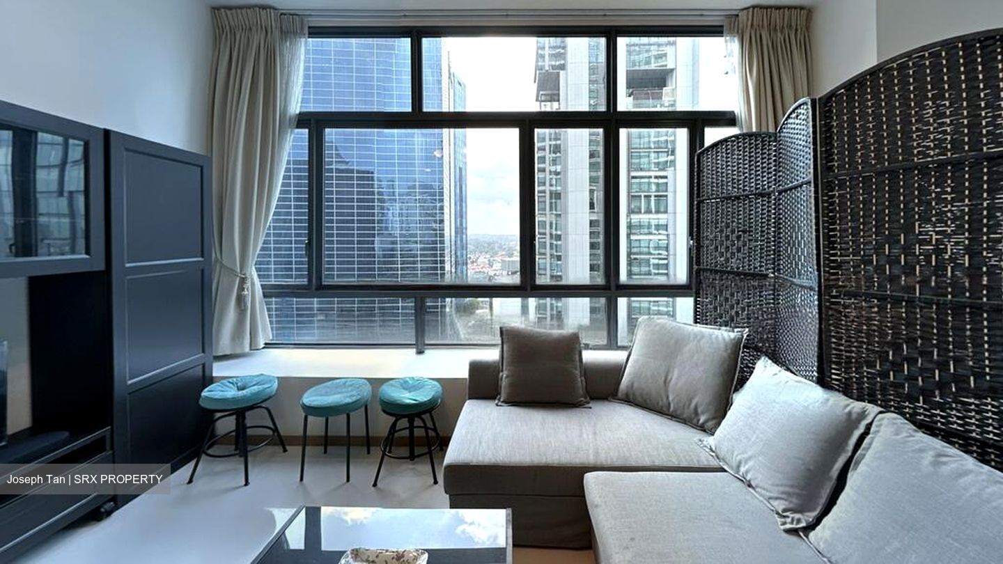 Soleil @ Sinaran (D11), Condominium #467405331